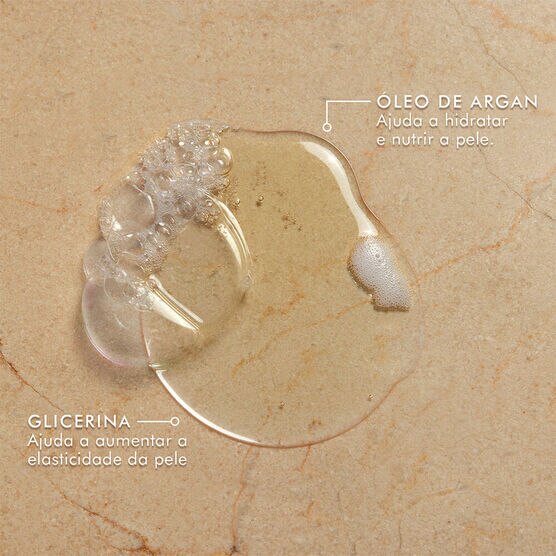 BODY MOROCCANOIL GEL DE BANHO 250 ml